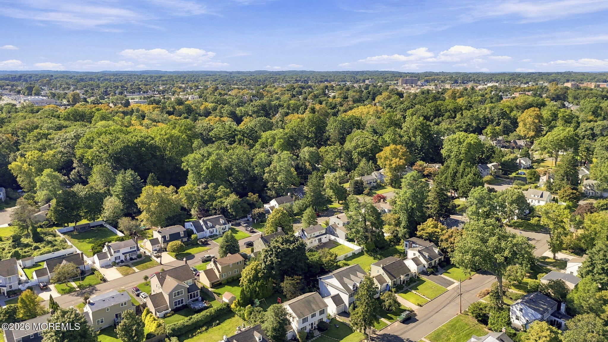 43 Salem Lane Little Silver NJ 07739