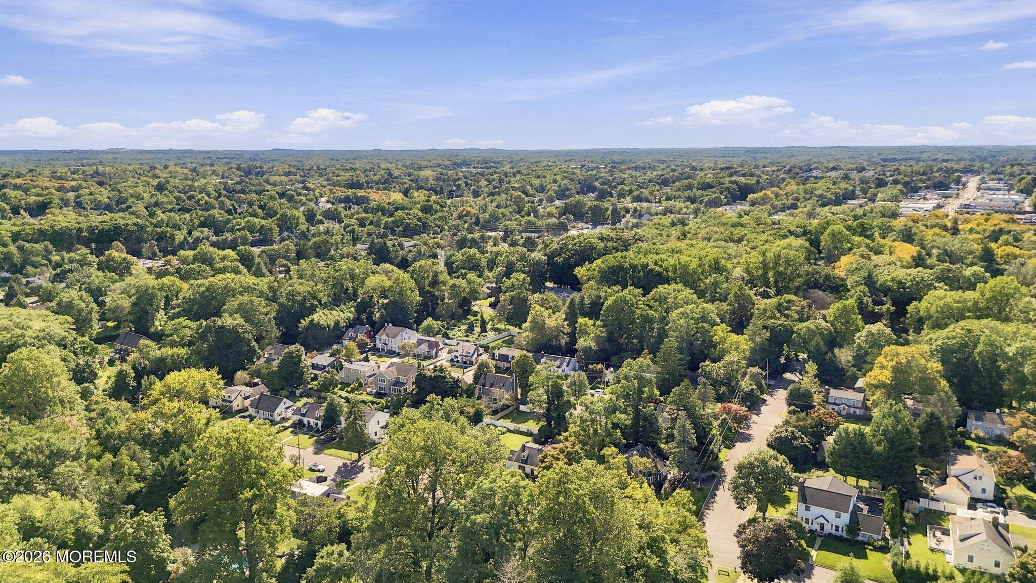 43 Salem Lane Little Silver NJ 07739