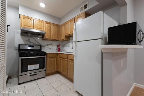 158 Terrace Avenue Jersey City NJ 07307