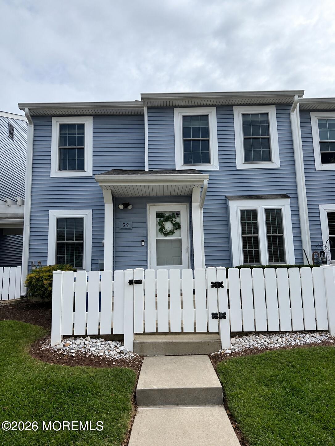 39 Almond Drive Somerset NJ 08873