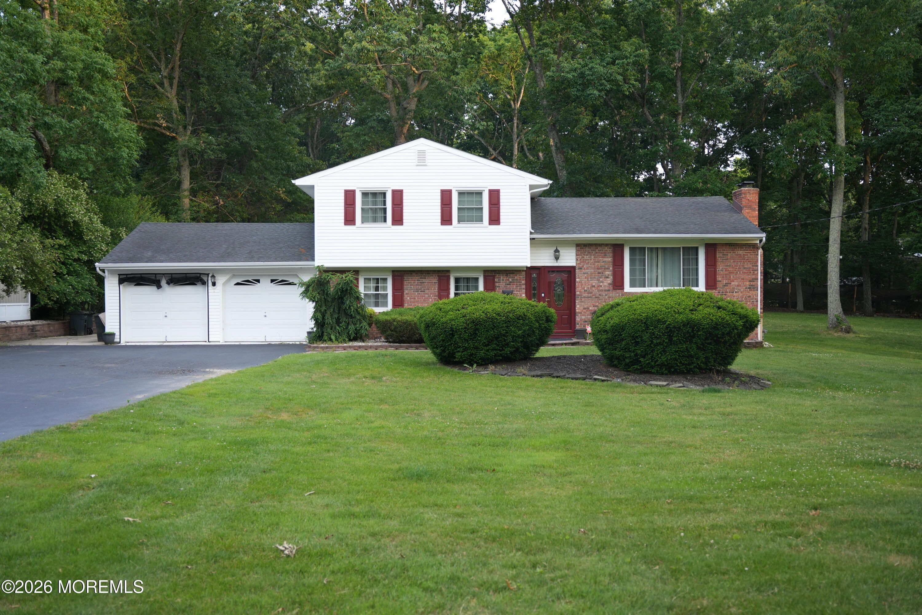 221 New Central Avenue Jackson NJ 08527