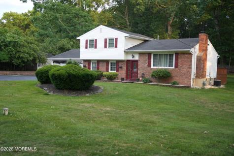 221 New Central Avenue Jackson NJ 08527