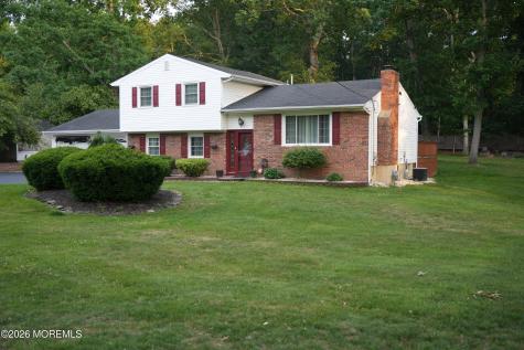 221 New Central Avenue Jackson NJ 08527