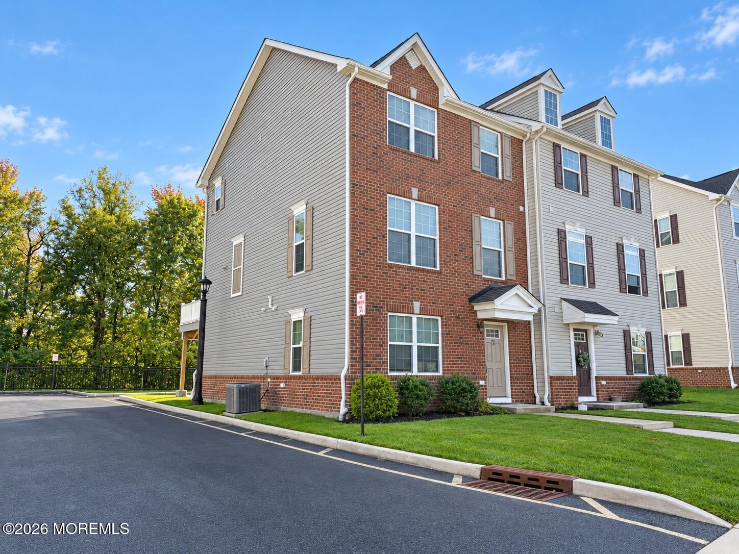 99 Anchor Way Cliffwood NJ 07721