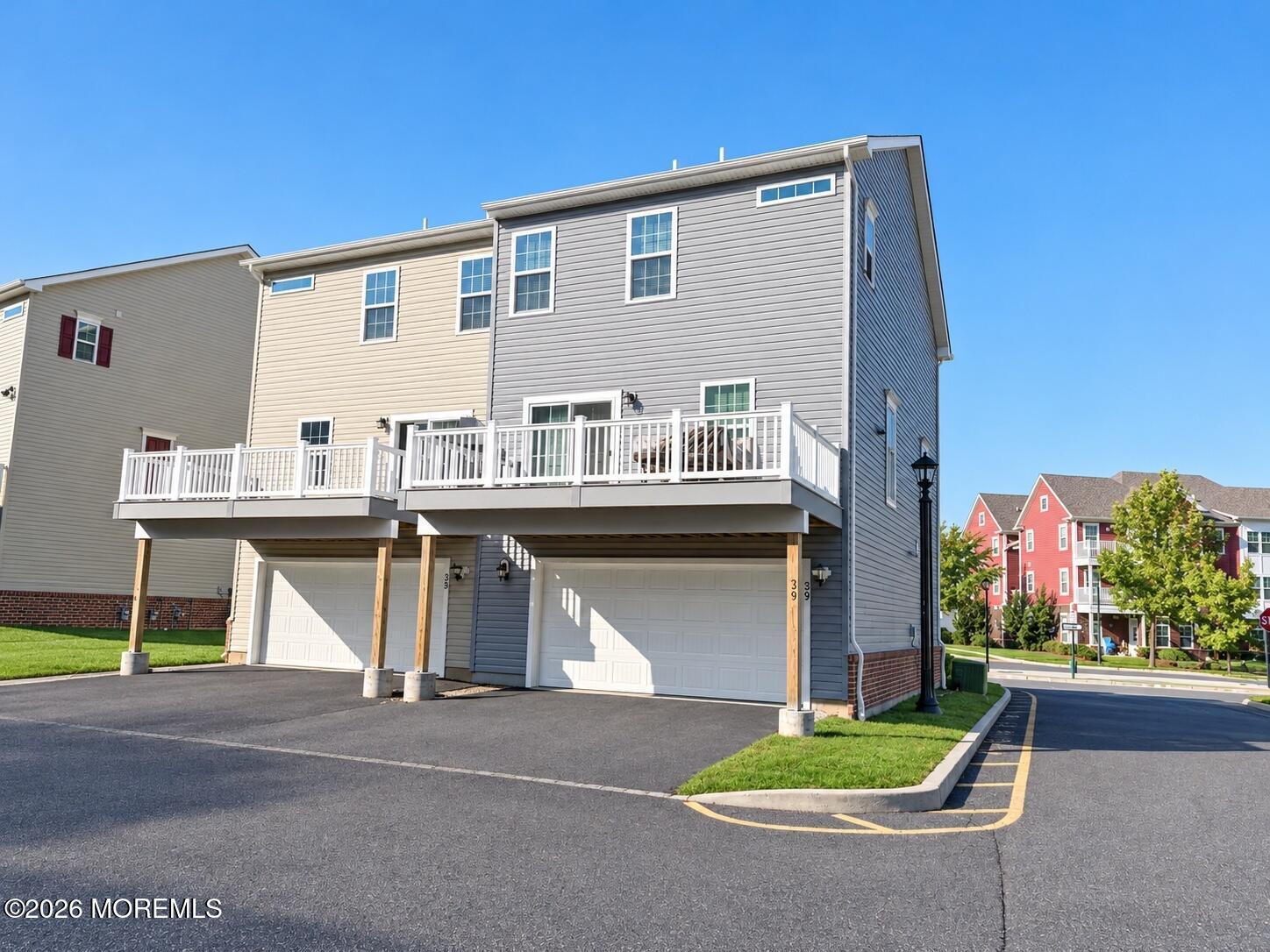 99 Anchor Way Cliffwood NJ 07721