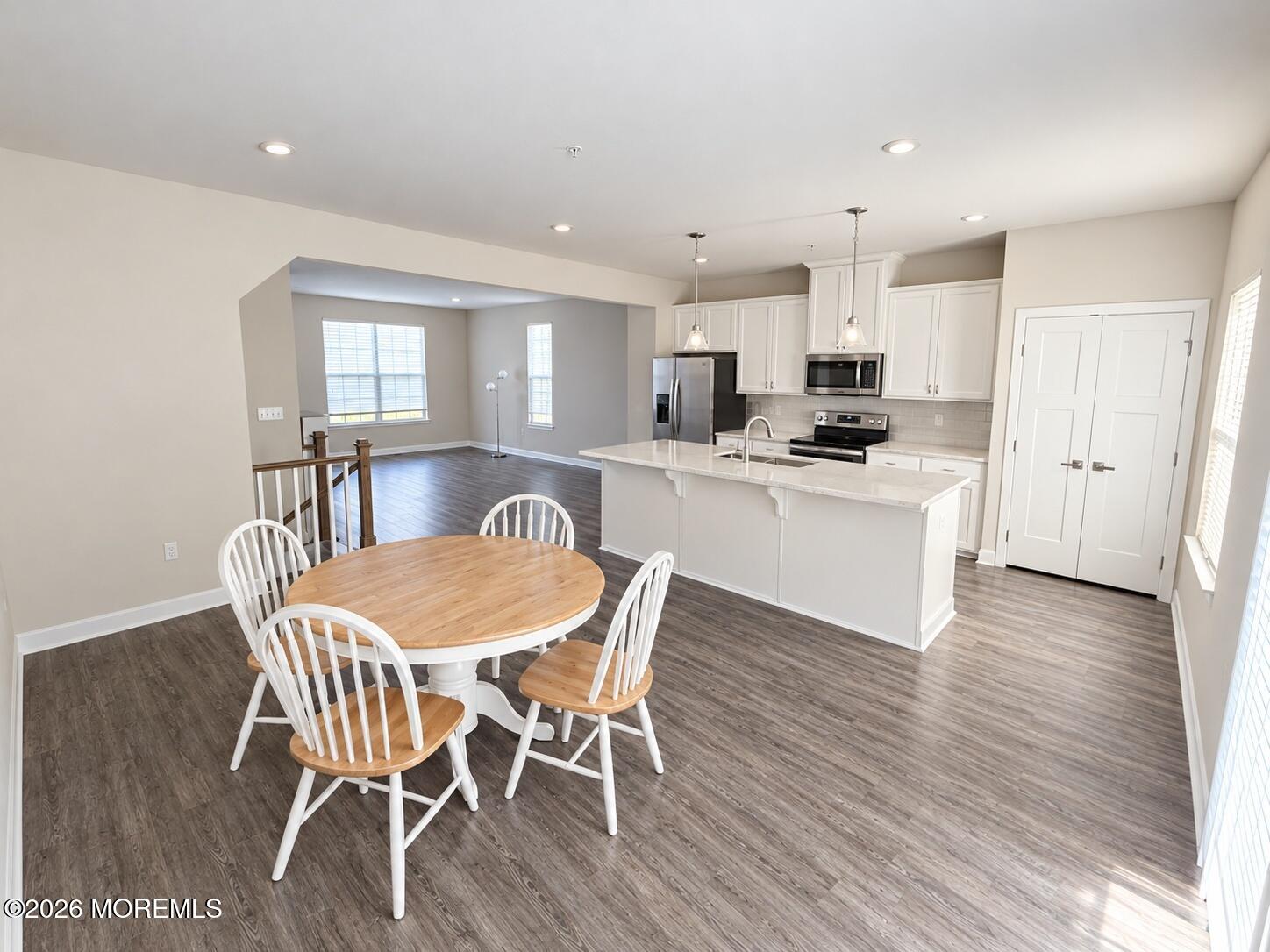 99 Anchor Way Cliffwood NJ 07721
