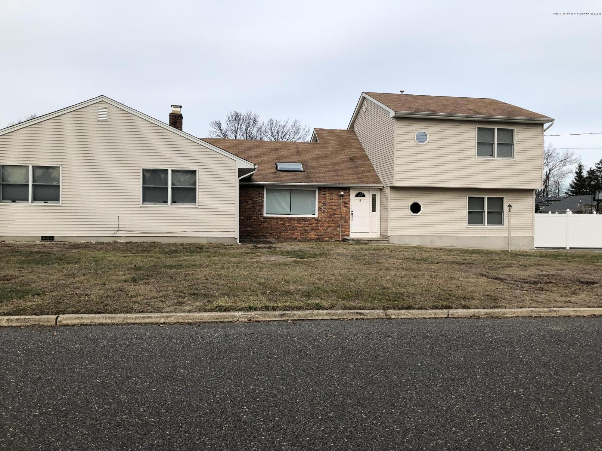 8 Dwight Drive Ocean Twp NJ 07712
