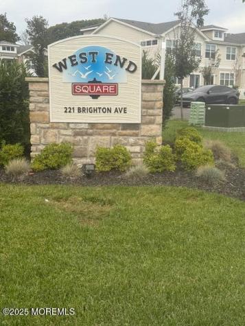 221 Brighton Avenue Long Branch NJ 07740
