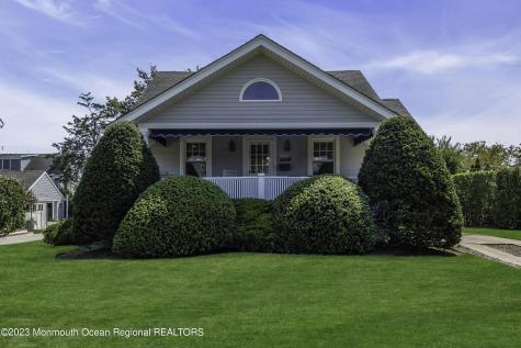 316 New York Boulevard Sea Girt NJ 08750