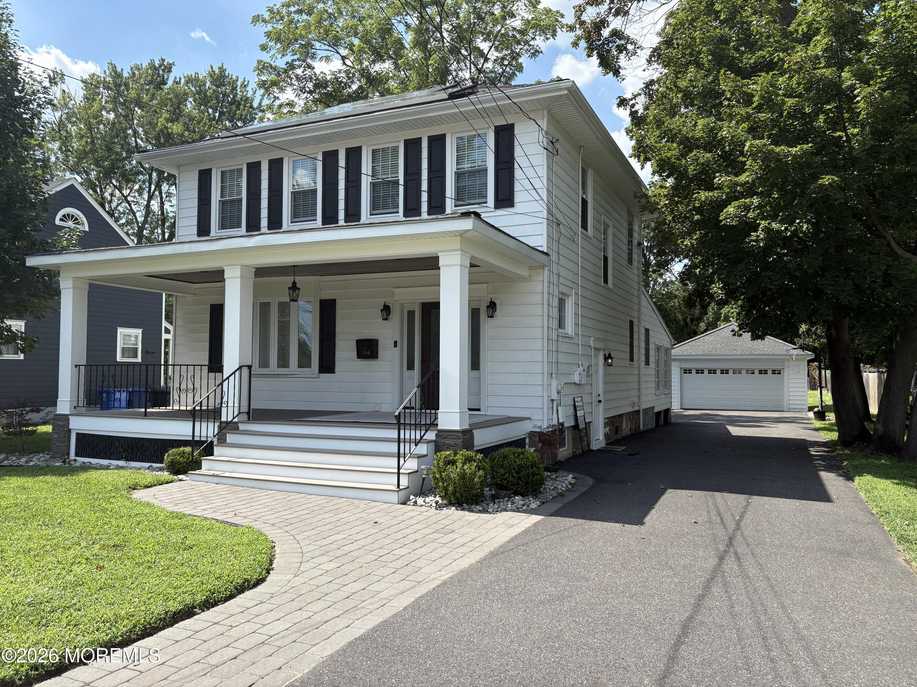186 Madison Avenue Mount Holly NJ 08060