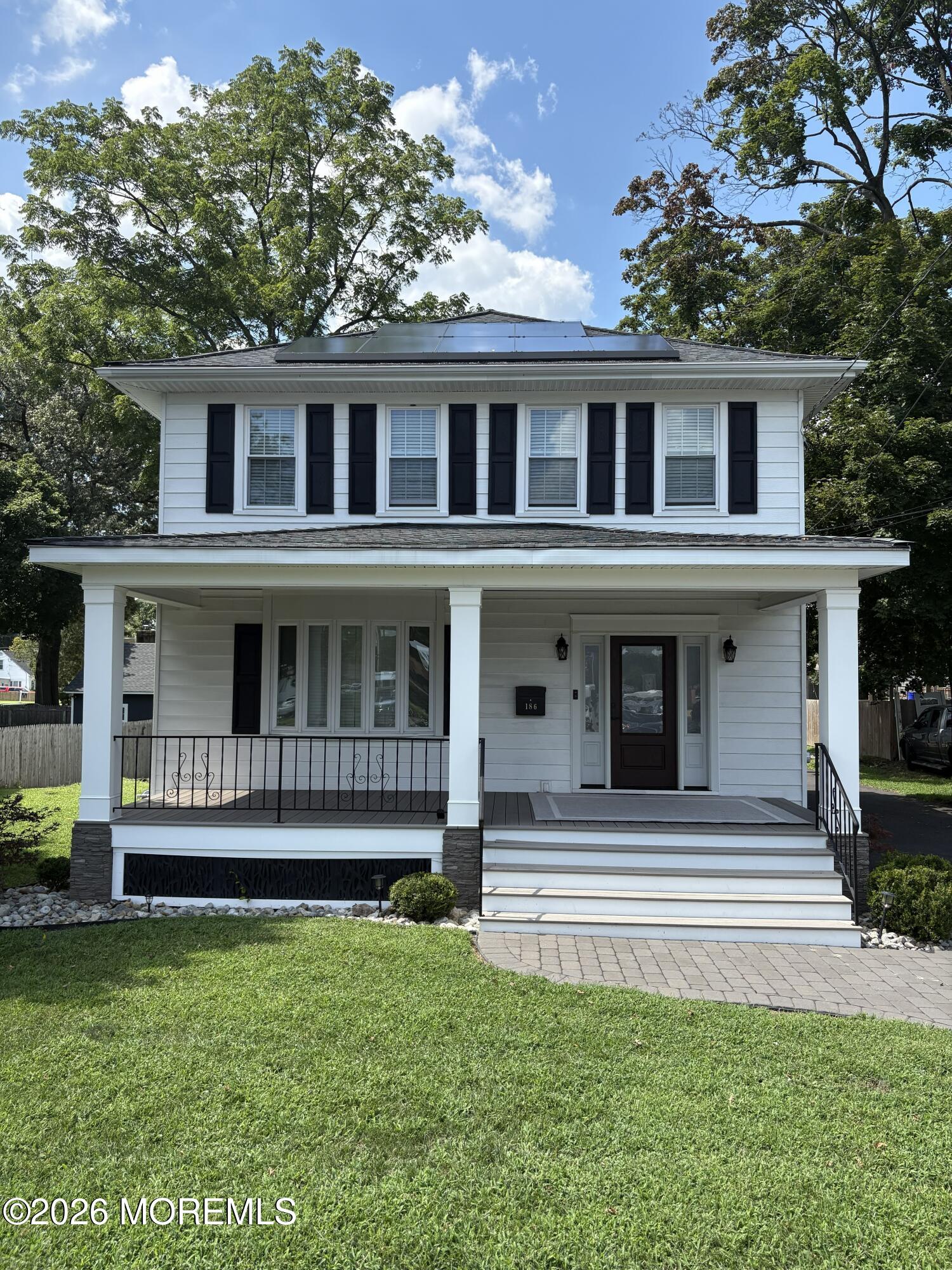 186 Madison Avenue Mount Holly NJ 08060