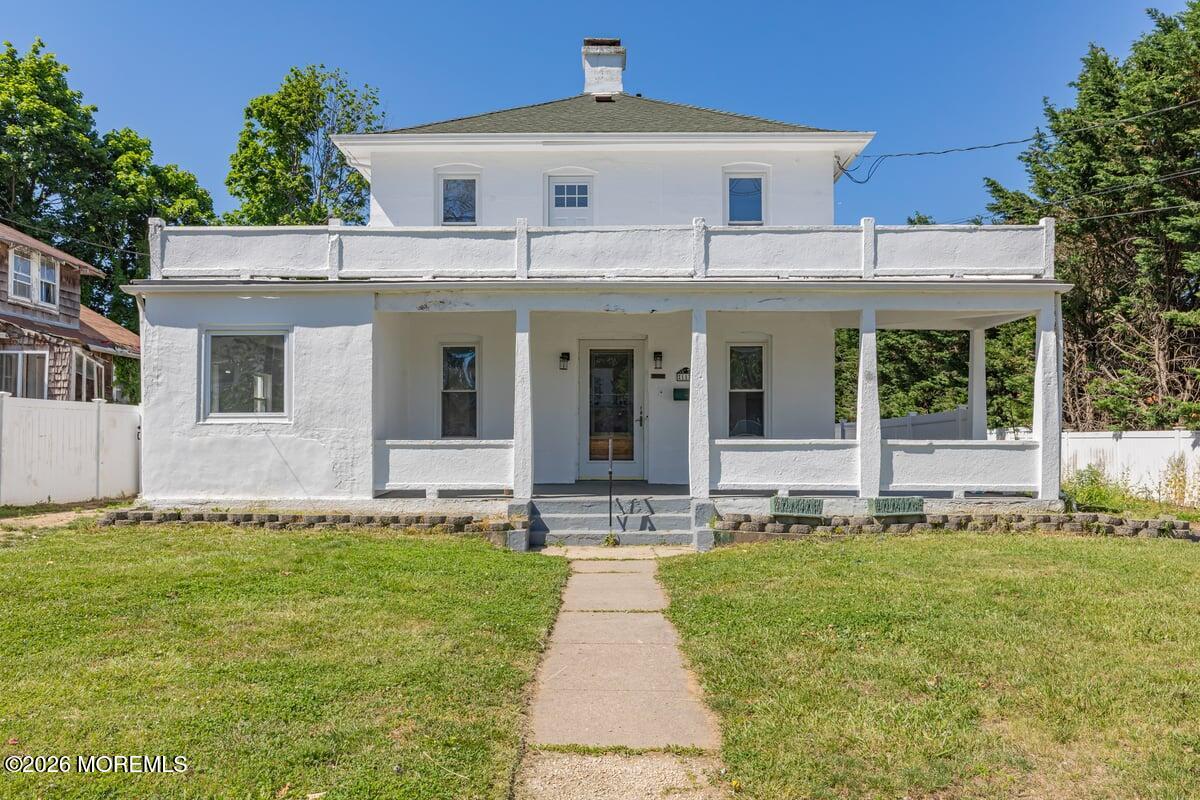 117 Cottage Place Long Branch NJ 07740