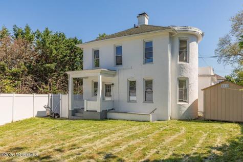 117 Cottage Place Long Branch NJ 07740