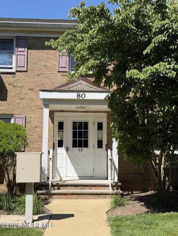 80 Manchester Court Freehold NJ 07728