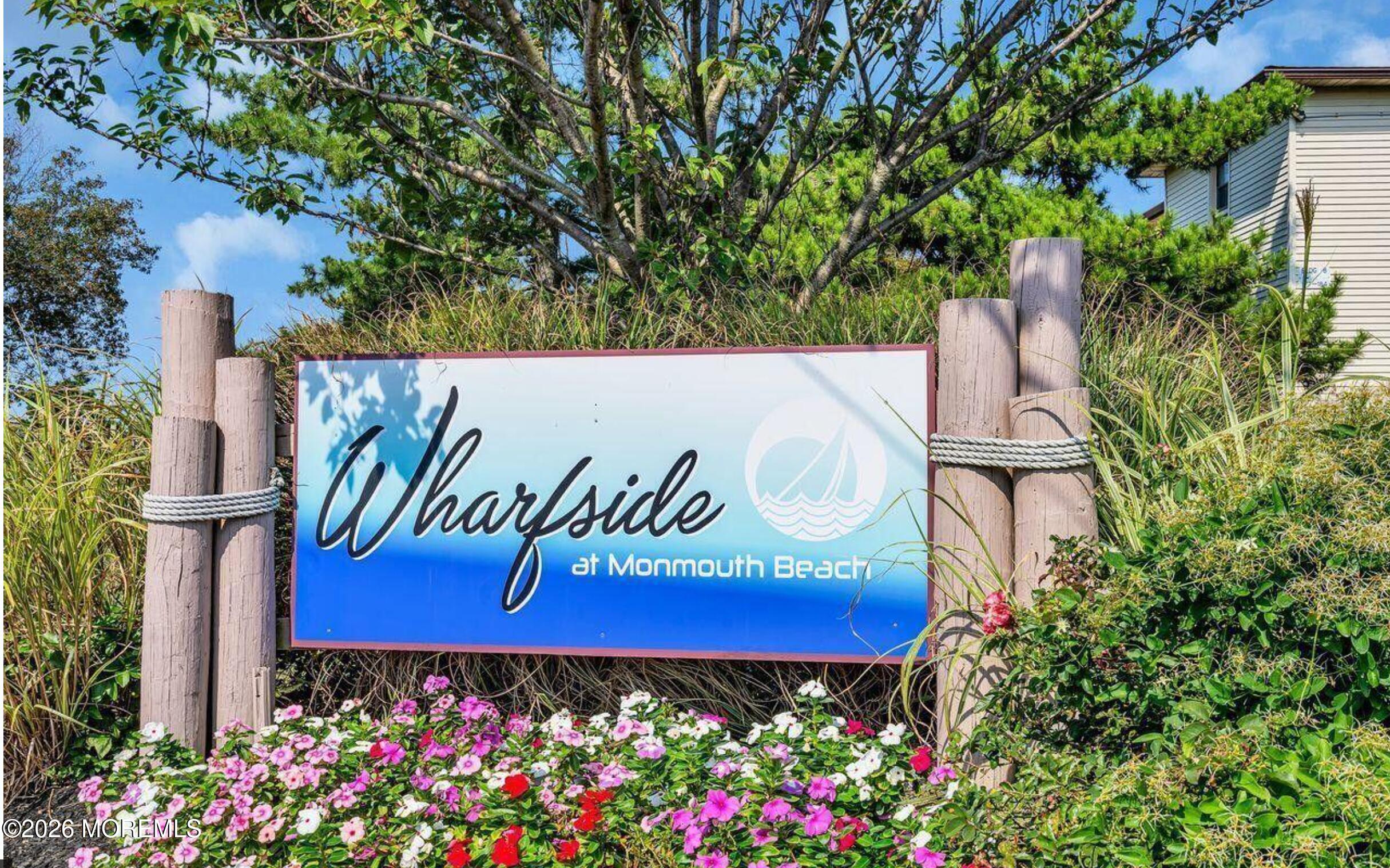 34 Wharfside Drive Monmouth Beach NJ 07750