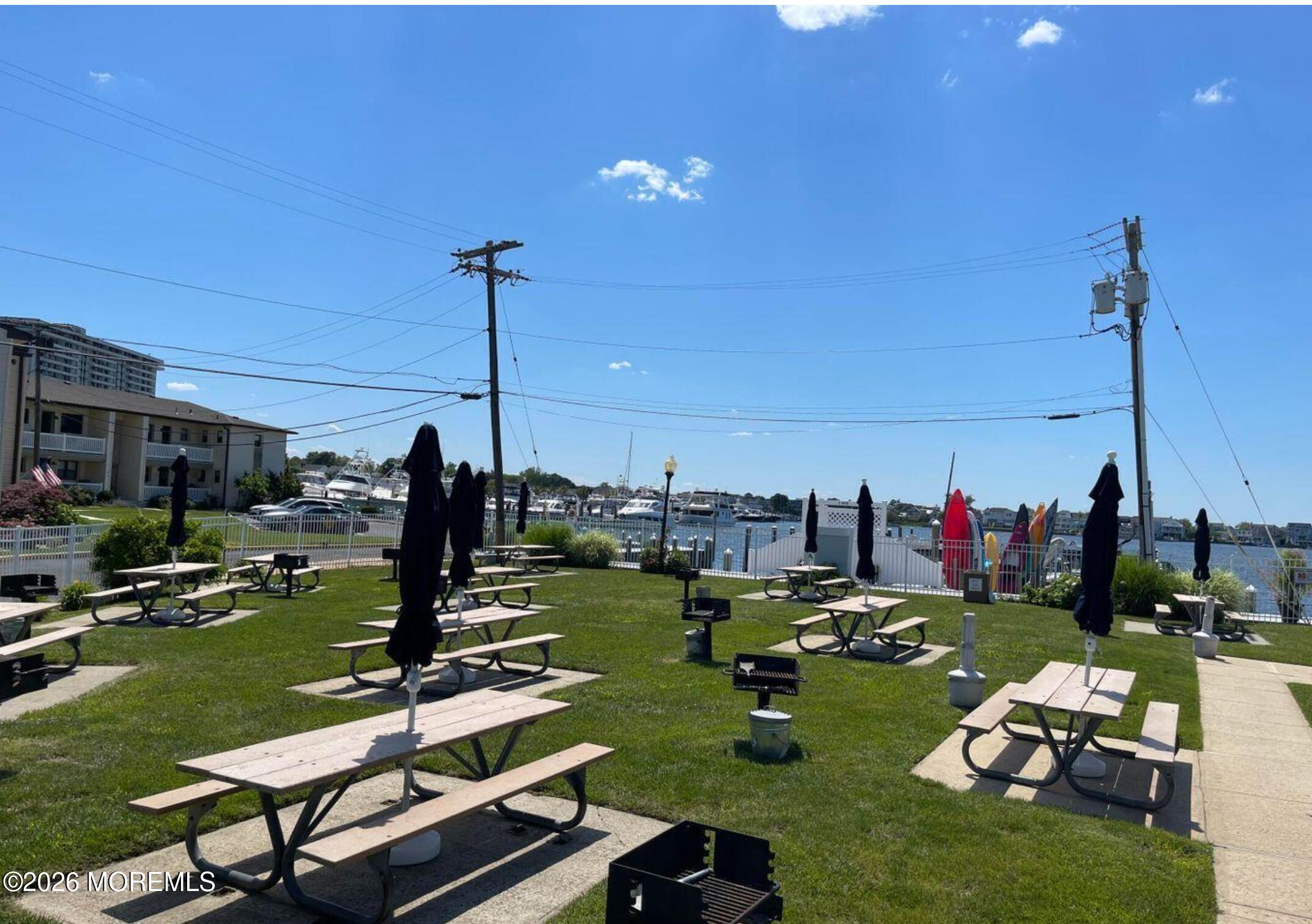 34 Wharfside Drive Monmouth Beach NJ 07750