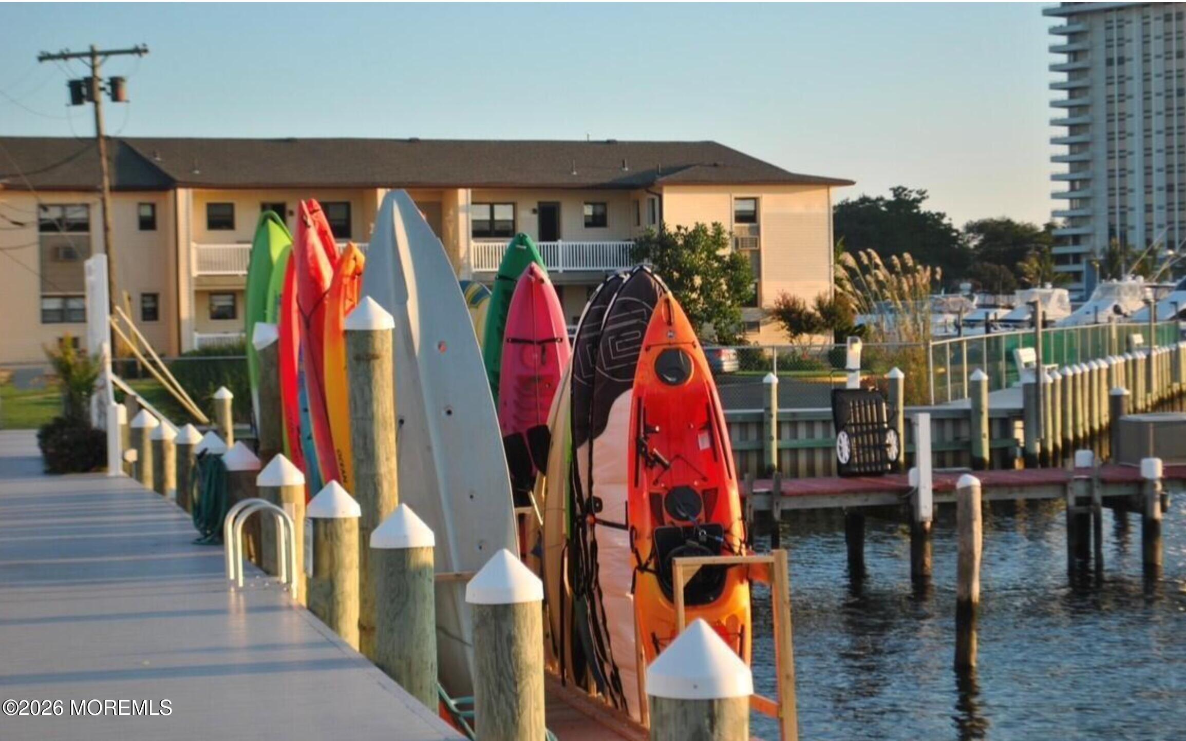 34 Wharfside Drive Monmouth Beach NJ 07750