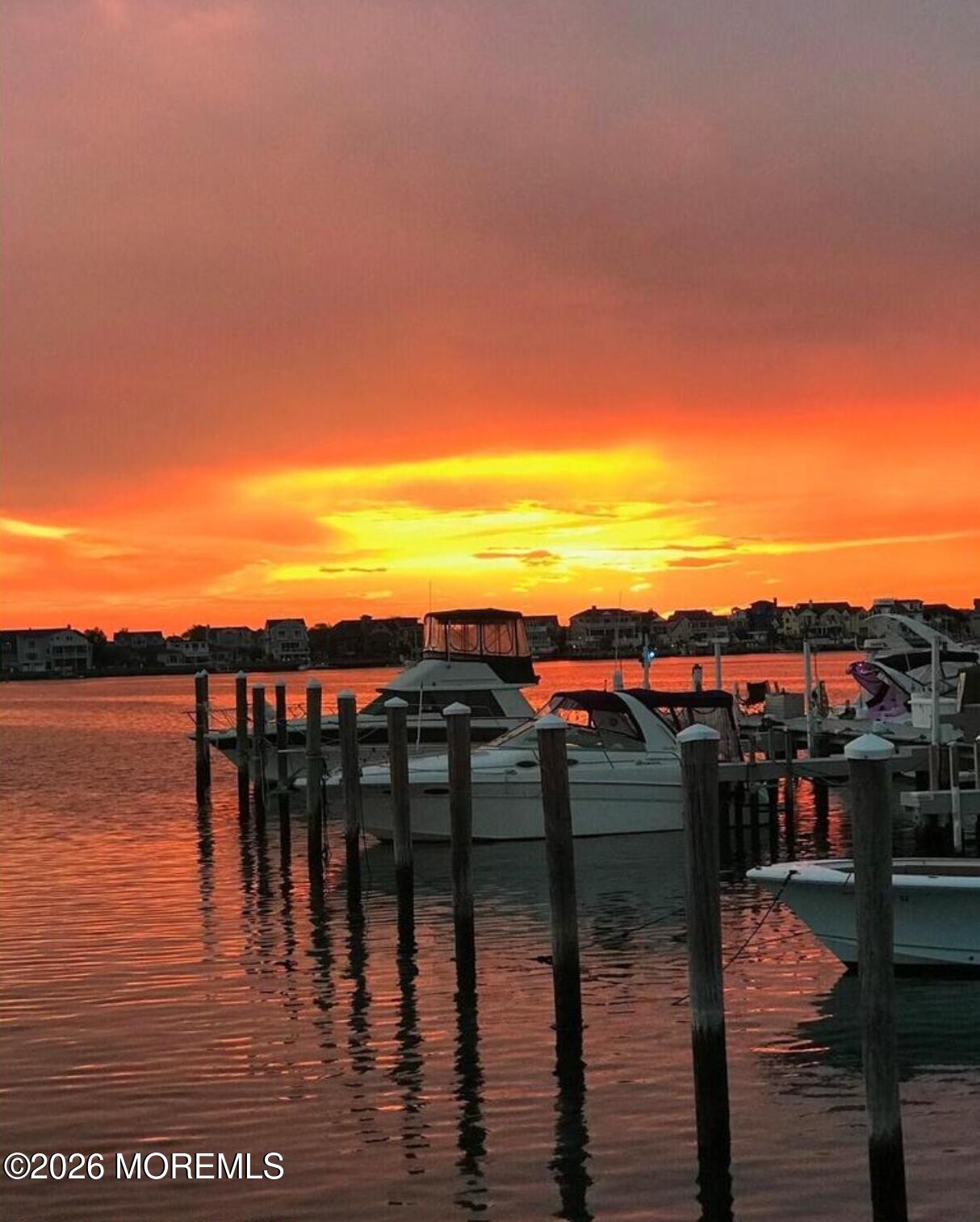 34 Wharfside Drive Monmouth Beach NJ 07750