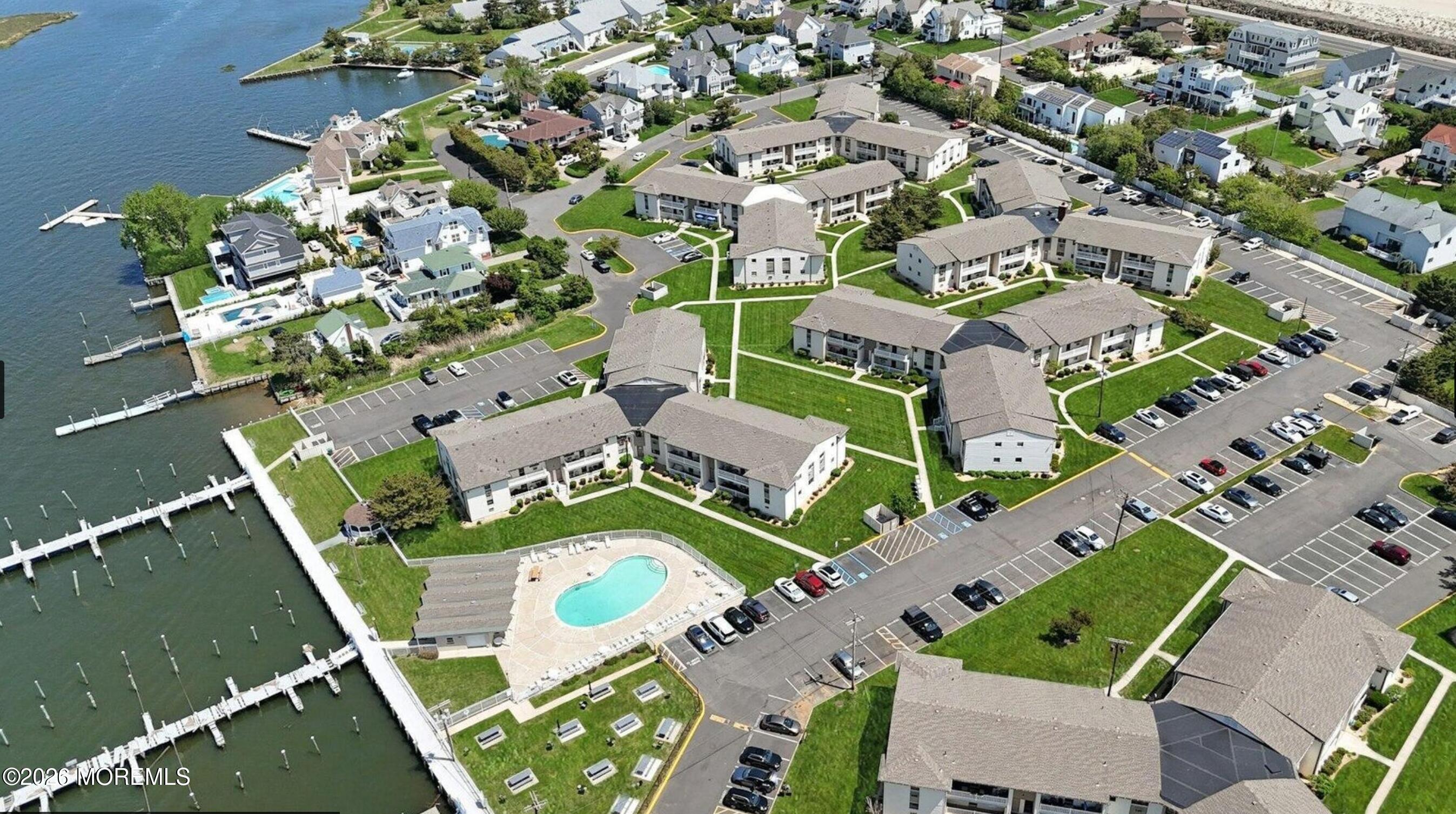 34 Wharfside Drive Monmouth Beach NJ 07750