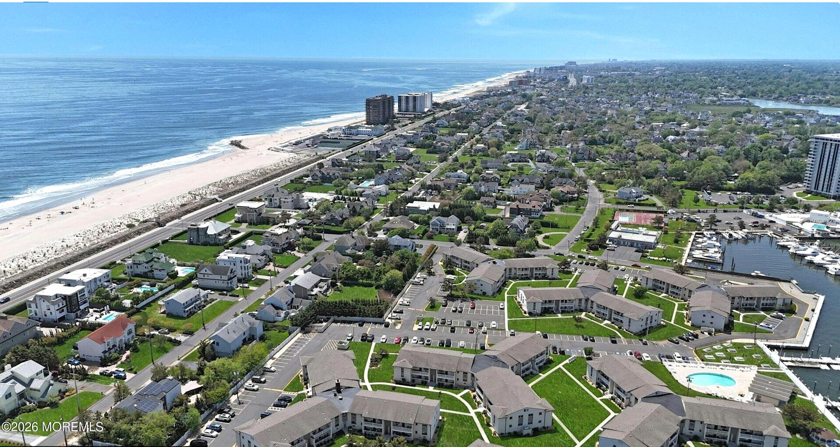 34 Wharfside Drive Monmouth Beach NJ 07750