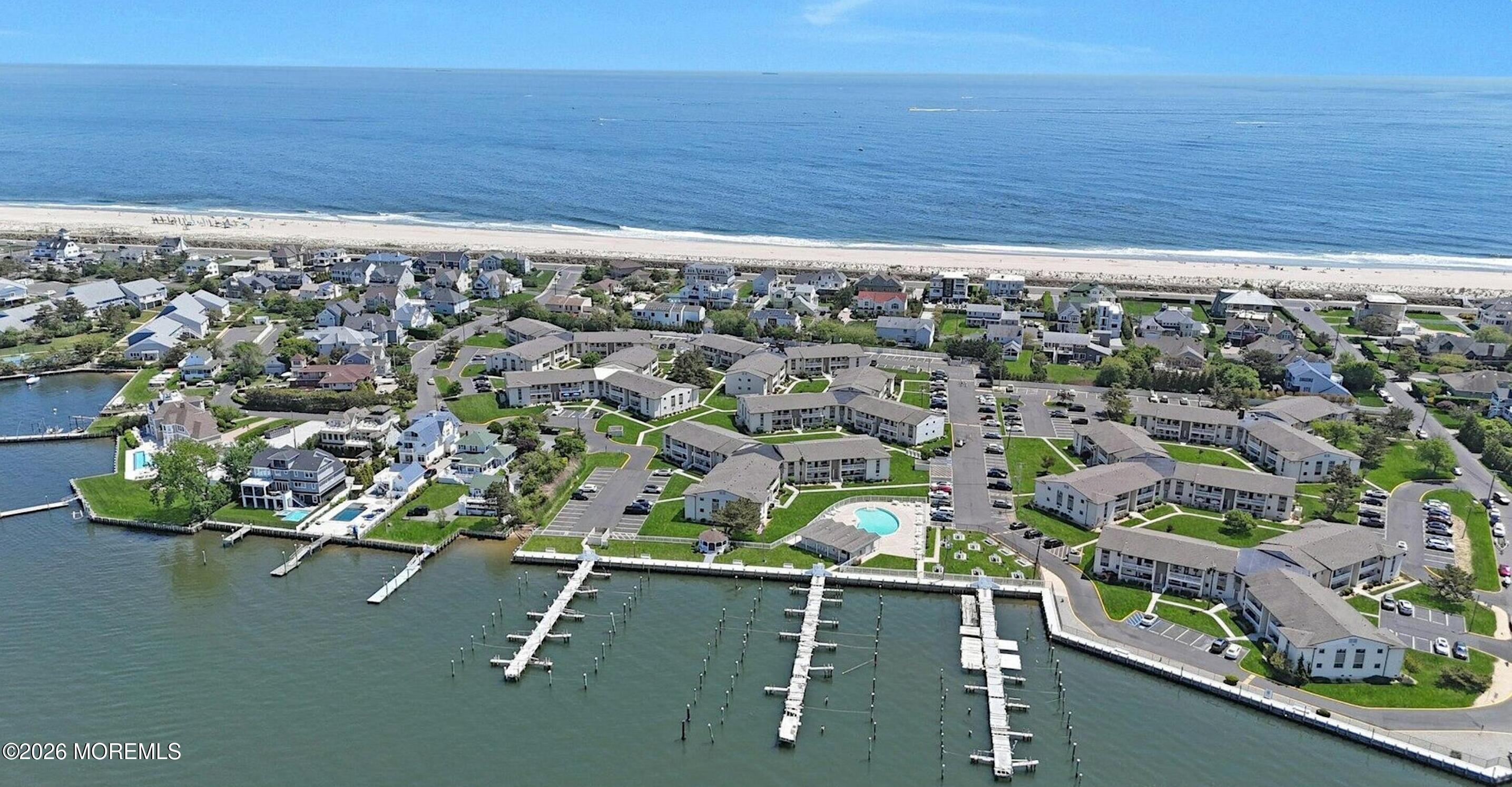 34 Wharfside Drive Monmouth Beach NJ 07750