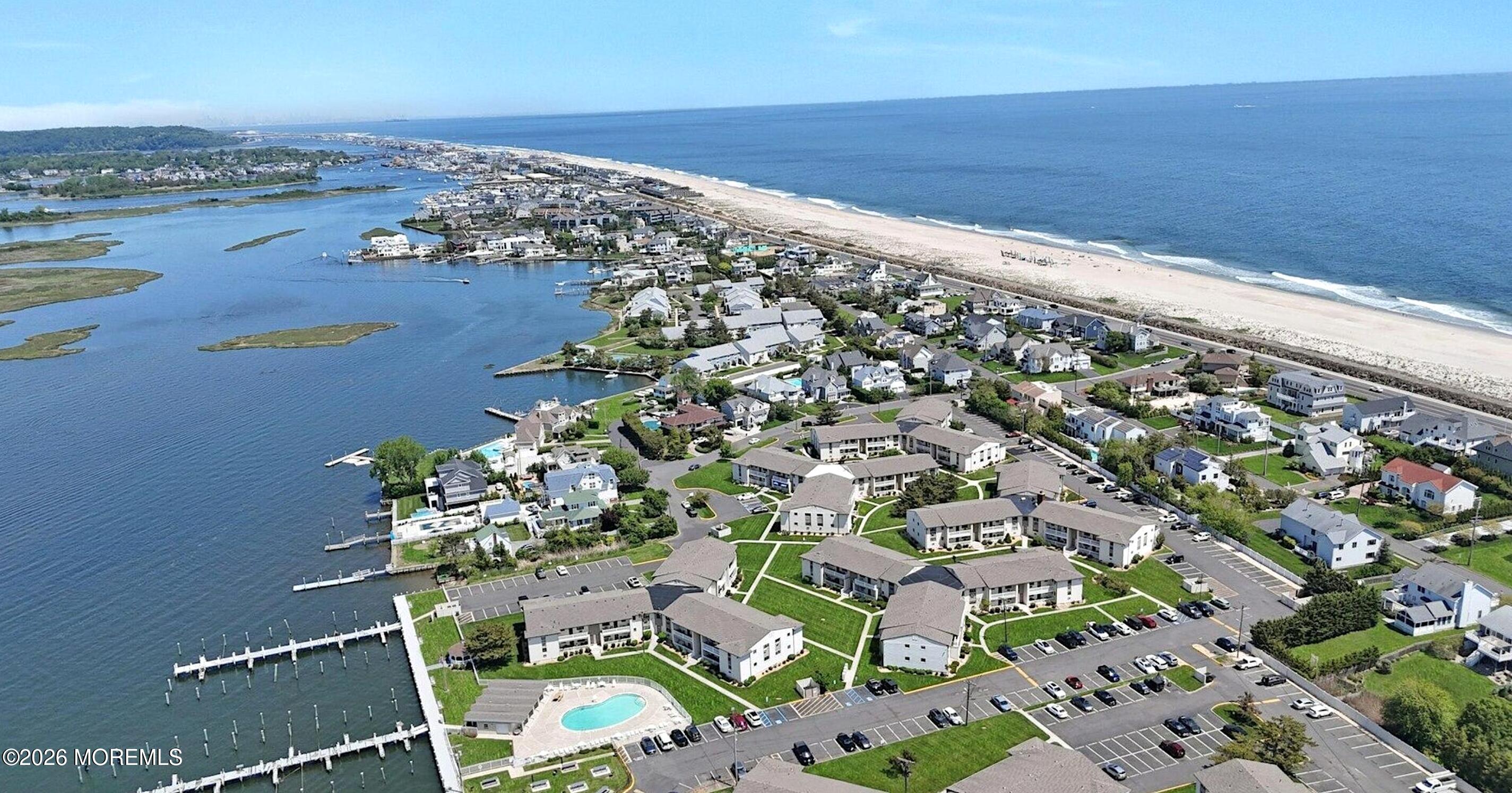 34 Wharfside Drive Monmouth Beach NJ 07750