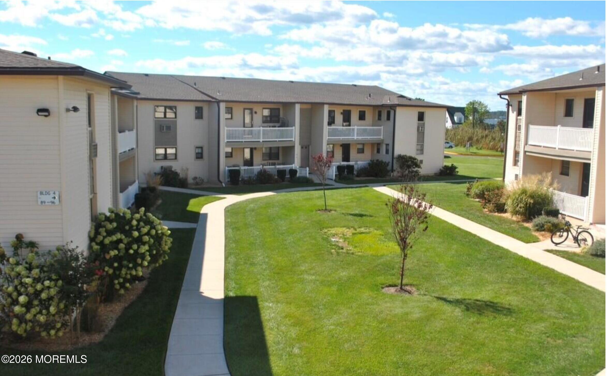 34 Wharfside Drive Monmouth Beach NJ 07750