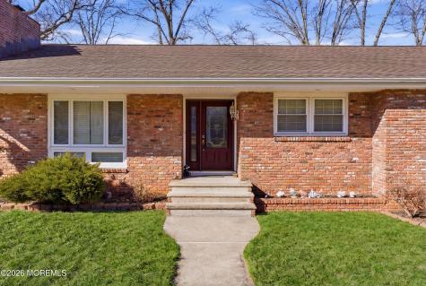 603 Carol Avenue Oakhurst NJ 07755