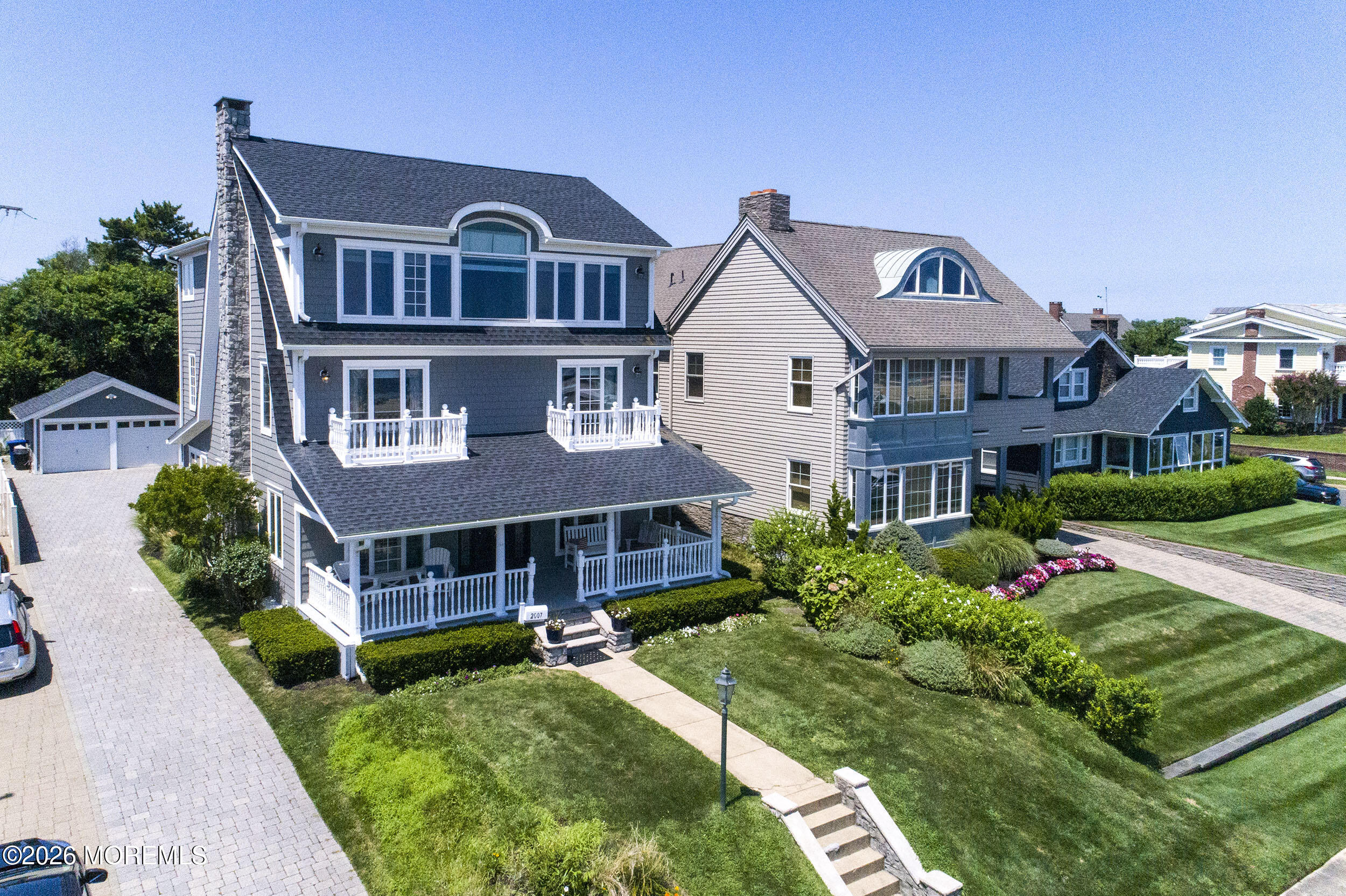 2007 Ocean Avenue Spring Lake NJ 07762