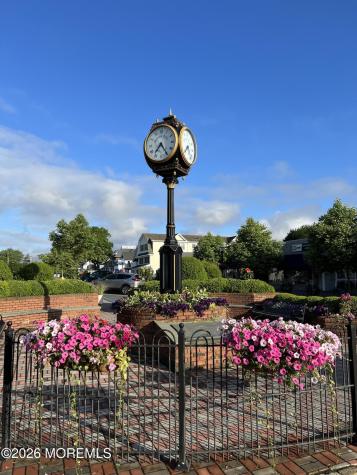 2007 Ocean Avenue Spring Lake NJ 07762
