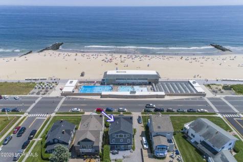 2007 Ocean Avenue Spring Lake NJ 07762