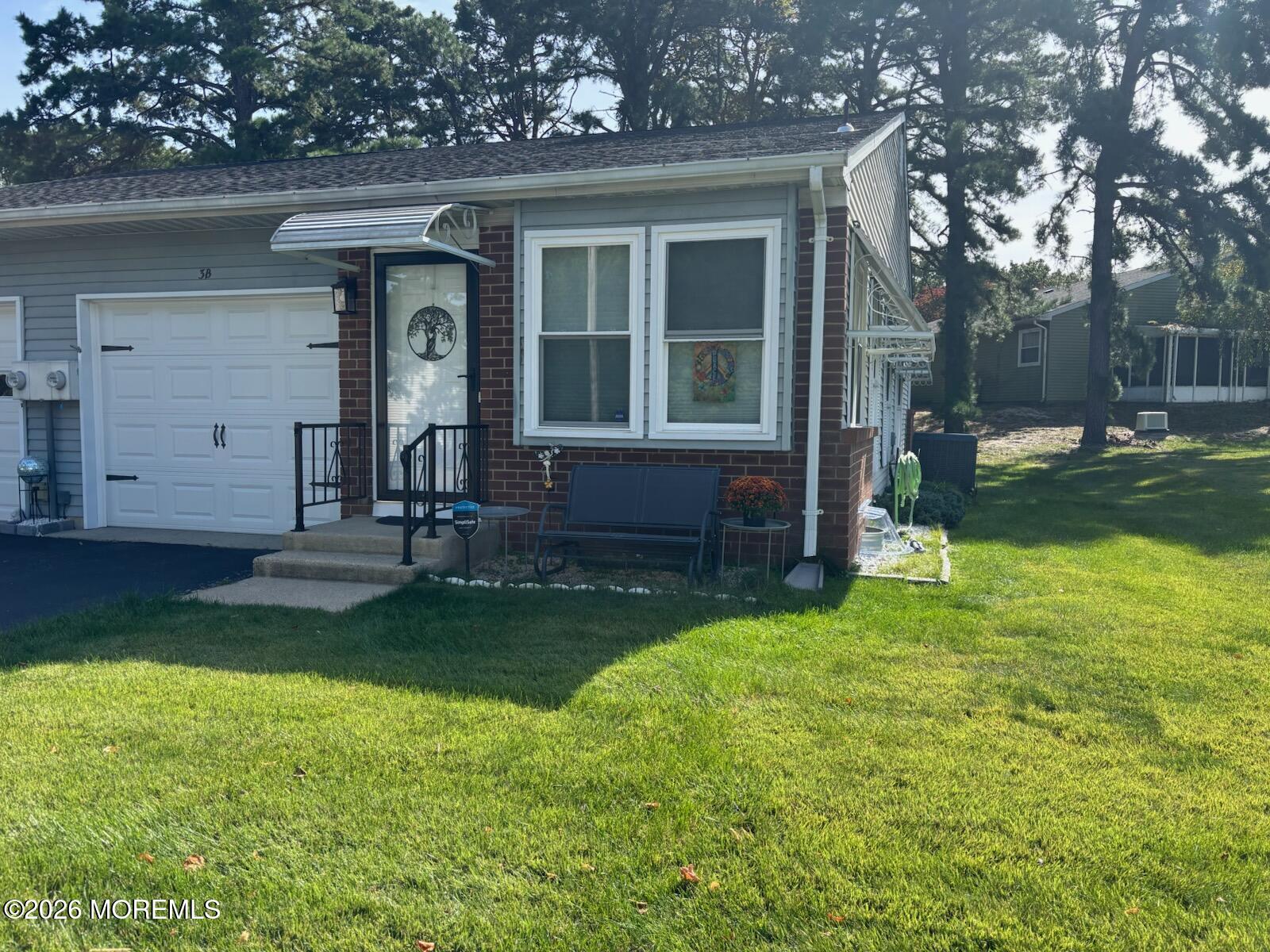 3 Greenwood Lane Whiting NJ 08759