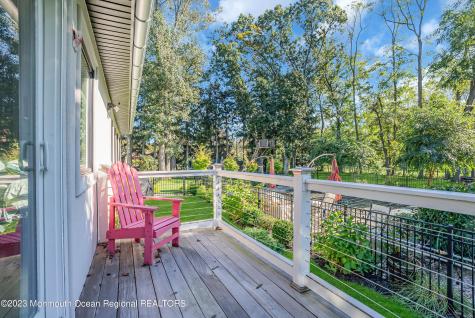 900 Darlene Avenue Ocean Twp NJ 07712