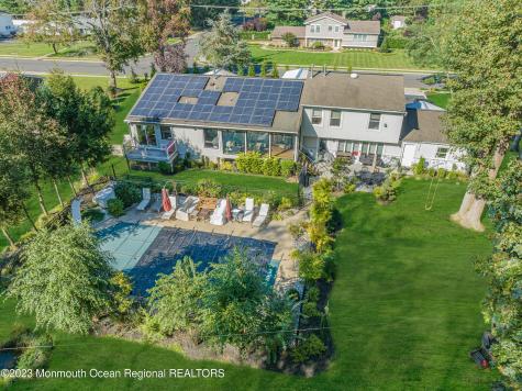 900 Darlene Avenue Ocean Twp NJ 07712