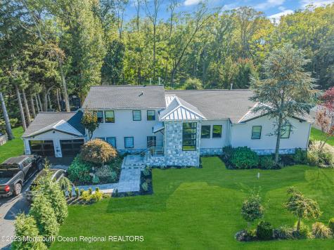 900 Darlene Avenue Ocean Twp NJ 07712
