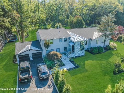 900 Darlene Avenue Ocean Twp NJ 07712
