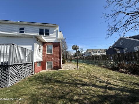 464 2nd Avenue Long Branch NJ 07740