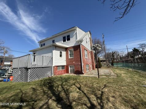 464 2nd Avenue Long Branch NJ 07740