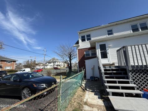 464 2nd Avenue Long Branch NJ 07740