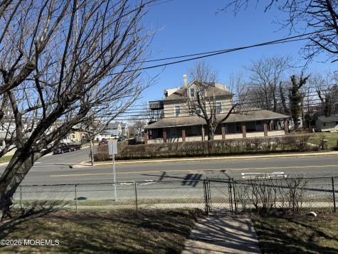 464 2nd Avenue Long Branch NJ 07740