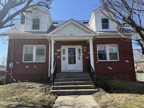 464 2nd Avenue Long Branch NJ 07740