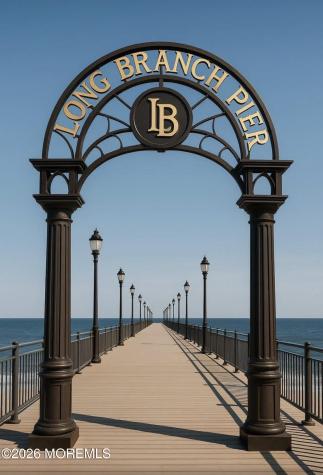 464 2nd Avenue Long Branch NJ 07740