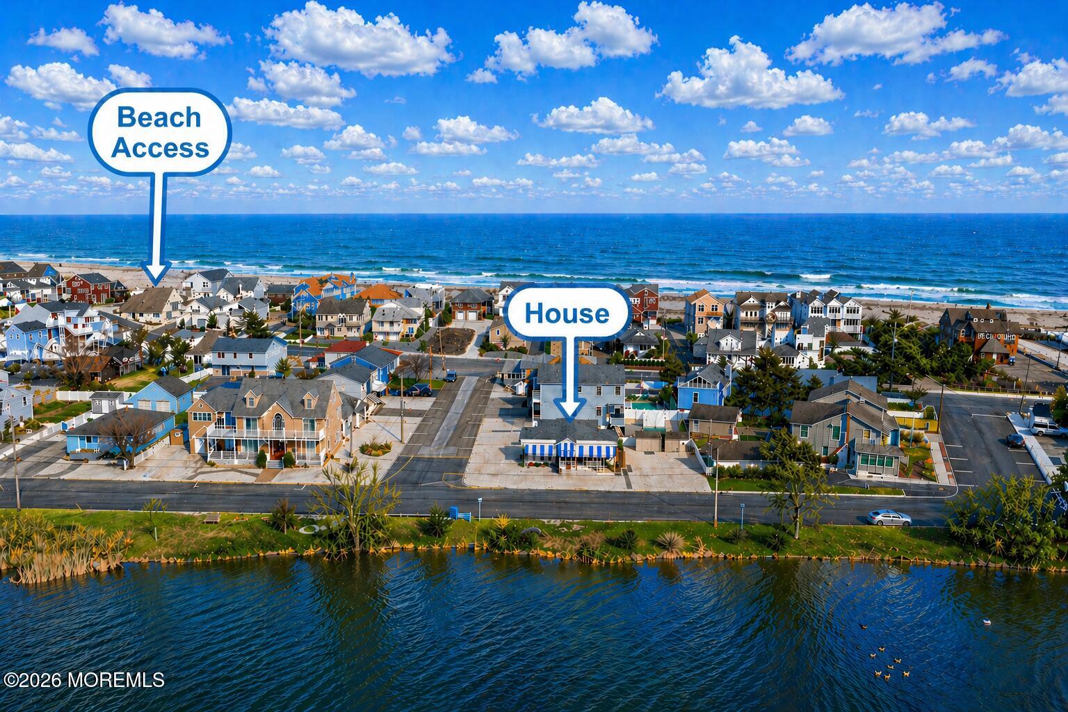 106 Makin Avenue Point Pleasant Beach NJ 08742
