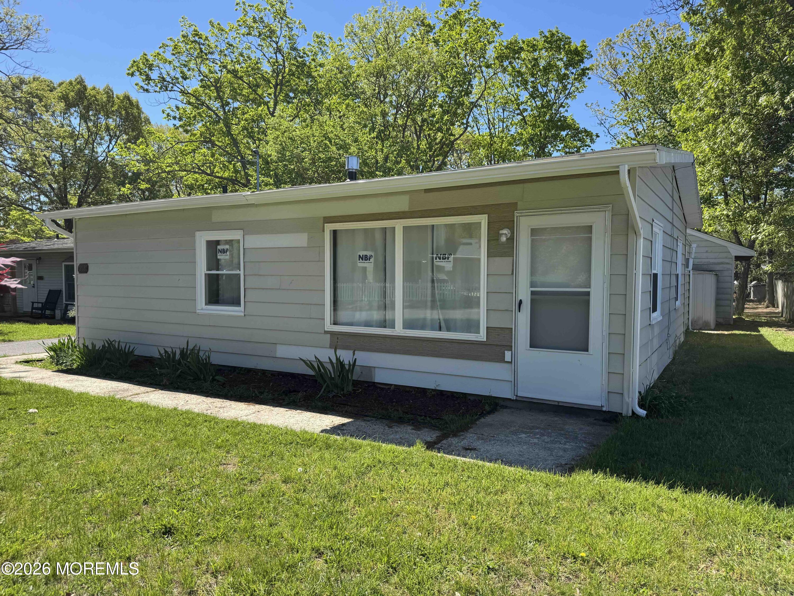 208 Shore Boulevard Bayville NJ 08721