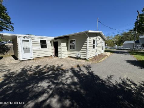 208 Shore Boulevard Bayville NJ 08721