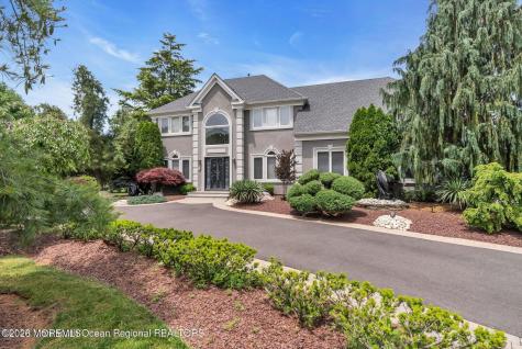 7 Mackenzie Road Eatontown NJ 07724
