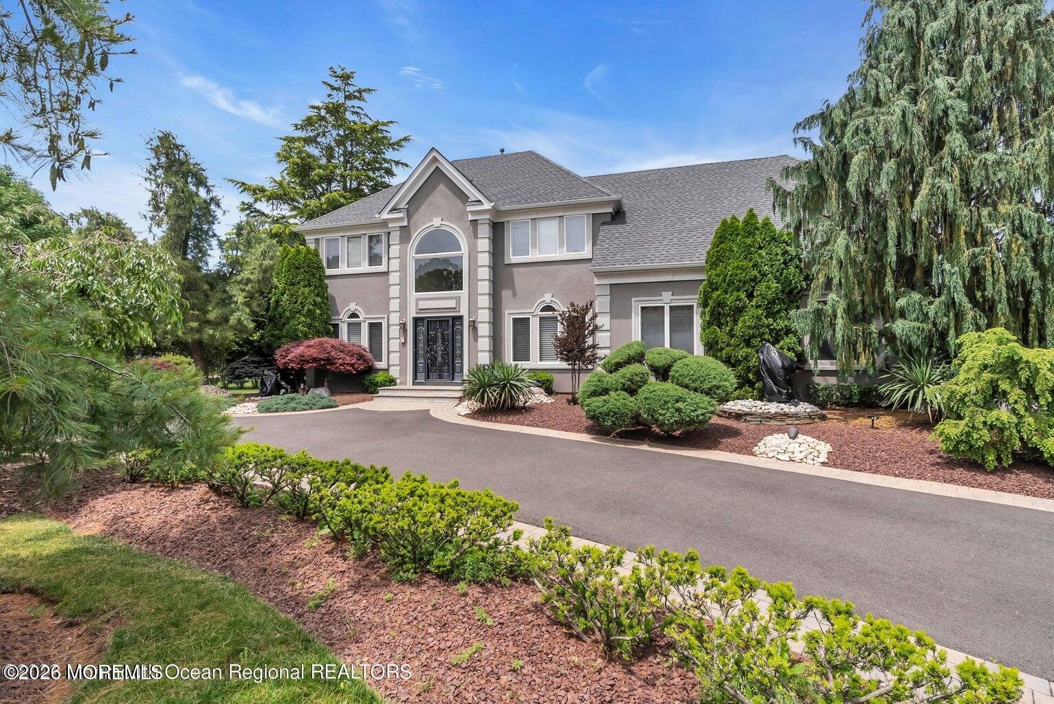 7 Mackenzie Road Eatontown NJ 07724