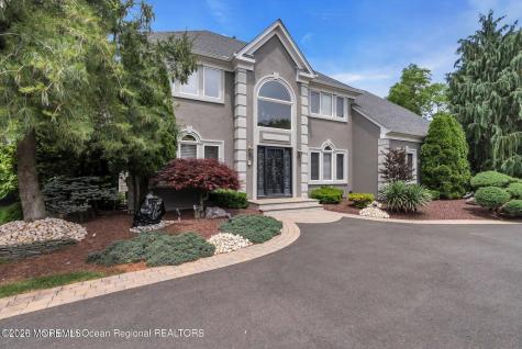 7 Mackenzie Road Eatontown NJ 07724