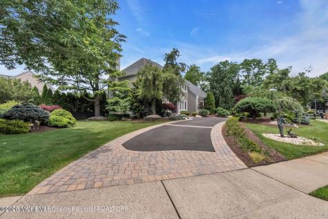 7 Mackenzie Road Eatontown NJ 07724