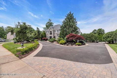 7 Mackenzie Road Eatontown NJ 07724